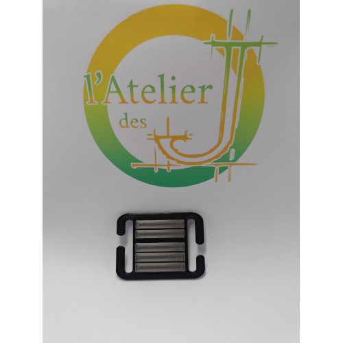 Grade Colonel – Plaque MOLLE tactique gilet | L'Atelier des J