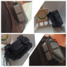 TPL PTT Holder – Secure MOLLE Fixation