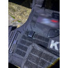 K9 MuzzleFix – MOLLE Mount for DOGART Muzzle