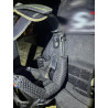 K9 MuzzleFix – MOLLE Mount for DOGART Muzzle
