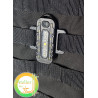 Rechargeable LED Strobe Light – Tactical MOLLE Mount