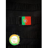 MOLLE Patch – Portuguese Flag – Tactical Insignia