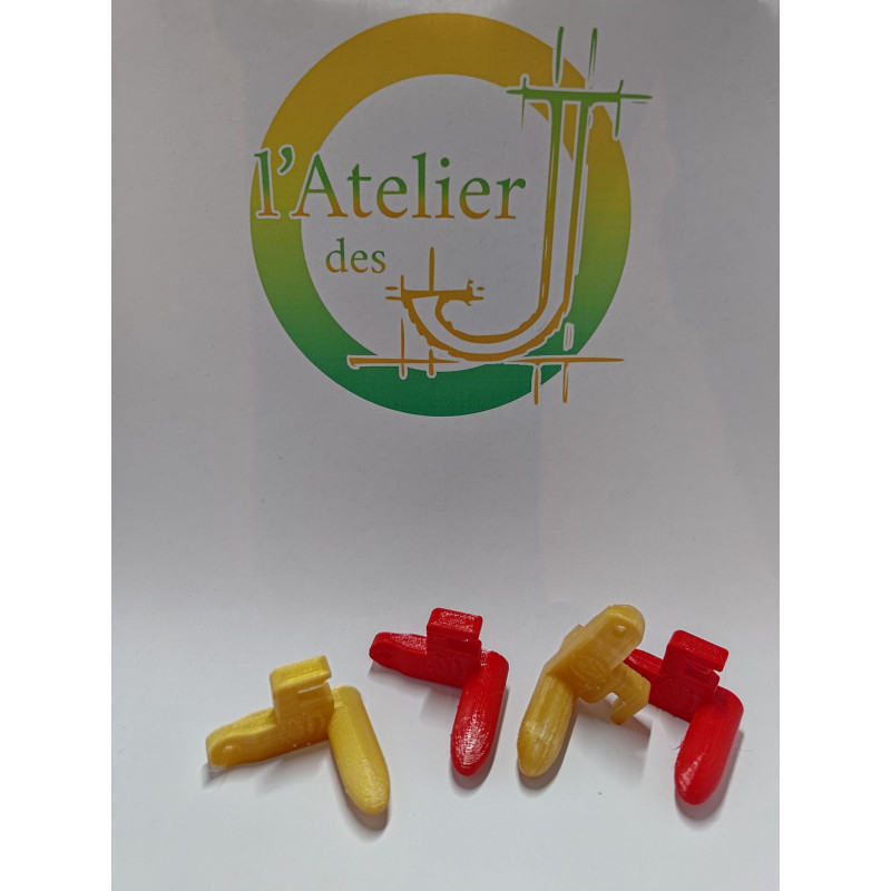 Empty Chamber Indicator Sig Sauer SP2022 | L'Atelier des J