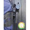 Spacer Kit – Adaptation Holster Safariland sur Plaque GK