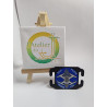 Plaque MOLLE Télé-Pilote Drone CRS- Identification Pro