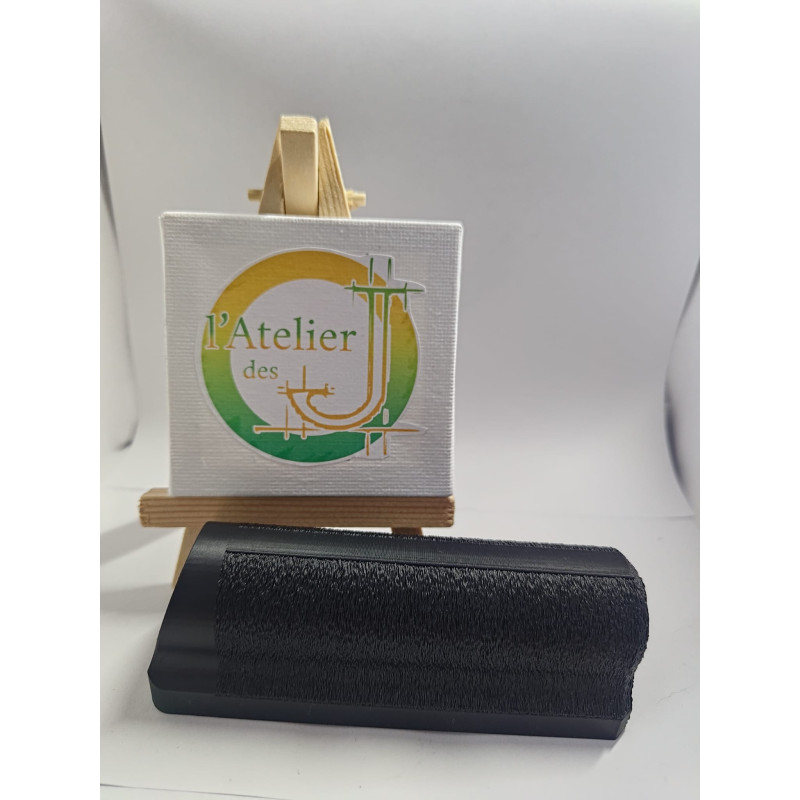 Tilting Baton Holder for GK PRO Panel - 27 mm Baton