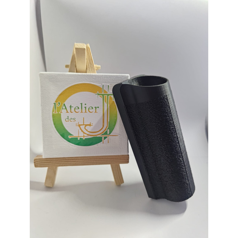 Tilting Baton Holder for GK PRO Panel - 27 mm Baton