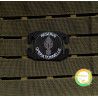 Plaque MOLLE Réserve Opérationnelle Gendarmerie | L'Atelier des J