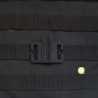 Support cartouche Taser T7 – Fixation MOLLE gilet tactique