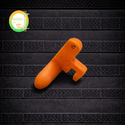 Témoin de chambre vide Sig Sauer SP2022 | L'Atelier des J