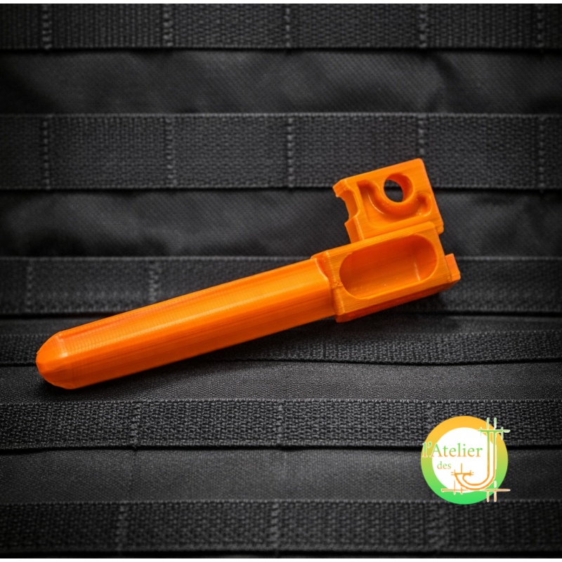 Storage Safety Block Sig Sauer SP2022 | L'Atelier des J