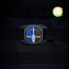 MOLLE Patch OPJ Gendarmerie - Judicial Police Officer ID