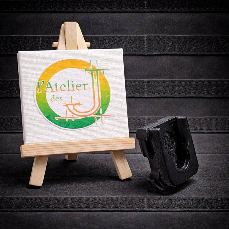 "GoPro"-Style Harness Adapter – KlickFast Compatible