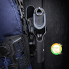 Spacer Kit Safariland & GK plaque cuisse GK PRO | Atelier des J