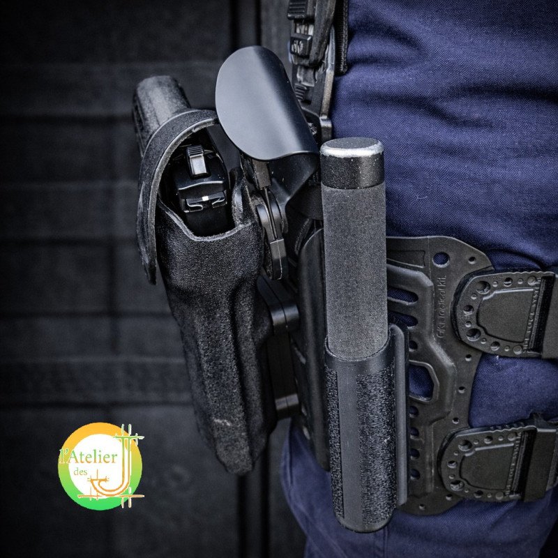 Spacer Kit Safariland & GK plaque cuisse GK PRO | Atelier des J