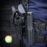 Spacer Kit Safariland & GK plaque cuisse GK PRO | Atelier des J