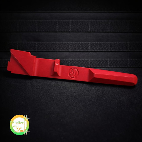 Assembleur de stockage Beretta/MAS G1 - Pièce rouge