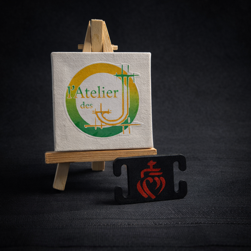 Regional MOLLE Panels - Local Identification