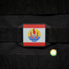 MOLLE Plate French Polynesia - Fenua Flag | Atelier des J
