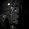 Support MOLLE vertical CROSSCALL NEO - Fixation tactique