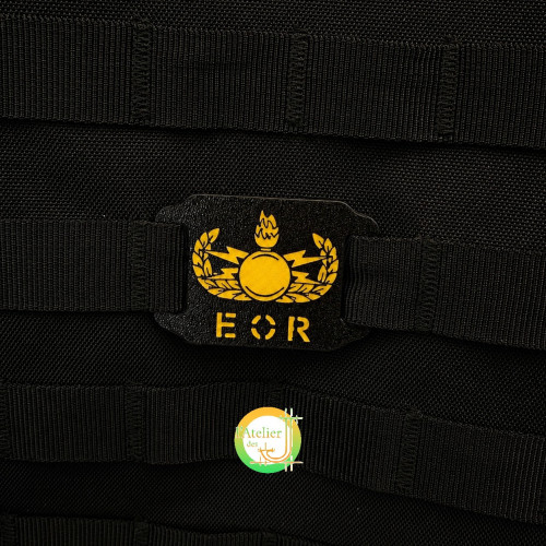 EOR MOLLE Patch - Search Operations Team Identification