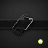 Angled Molle Mount for 55mm Duty Belt | L'Atelier des J