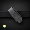 Support Molle incliné 55mm - Accès rapide droitier/gaucher | L'Atelier des J