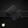 Angled MOLLE Adapter 55 mm Belt - Dual Slot