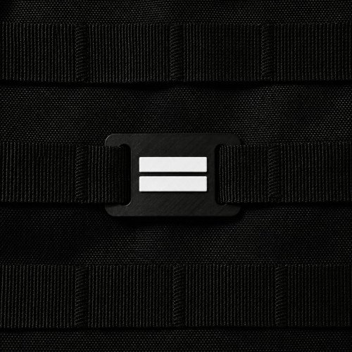 Lieutenant Rank - Tactical MOLLE Plate for Vest