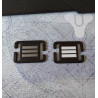 Capitaine – MOLLE Identification Patch